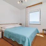 公寓 Haustierfreundliches Nur 470 Meter Zum Mit Babybett Und Hochstuhl 波威尔