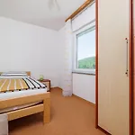 公寓 Haustierfreundliches Nur 470 Meter Zum Mit Babybett Und Hochstuhl