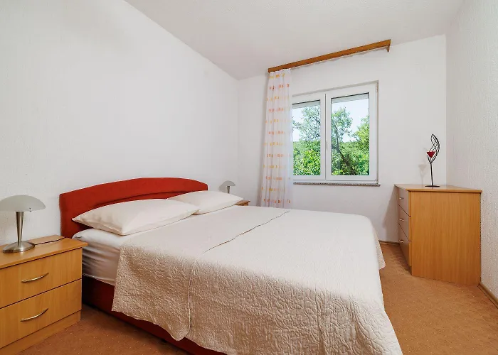 Apartamento Haustierfreundliches Nur 470 Meter Zum Mit Babybett Und Hochstuhl
